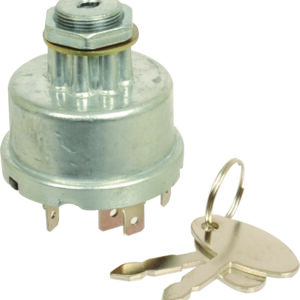 Contacteur de démarrage