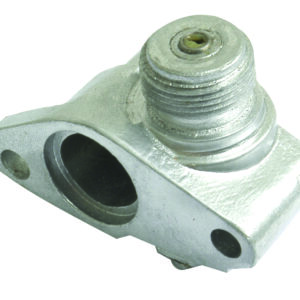 Renvoi d’angle câble compteur