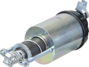 Solenoide demarreur pour m127