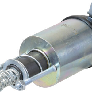 Solenoide demarreur pour m127