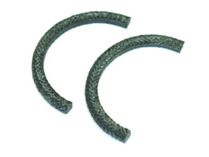 Tresse joint de palier arrière (x2)