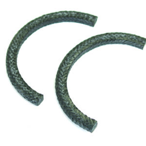 Tresse joint de palier arrière (x2)