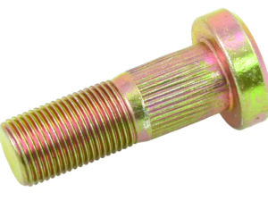 Vis molletée 3/4″UNF x 59mm moyeu roue