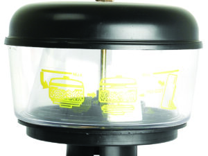 Pre filtre a air  57mm x 178mm.