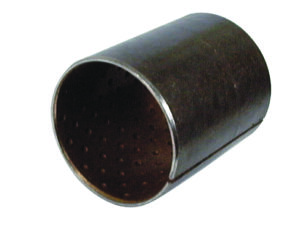 Bague arbre de sortie boitier de direction.