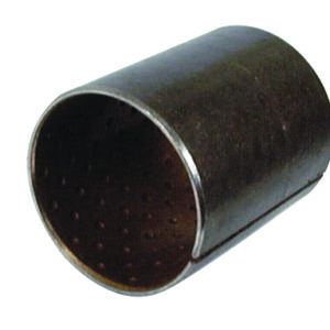 Bague arbre de sortie boitier de direction.