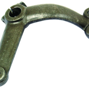 Levier connexion sur axe de renvoi