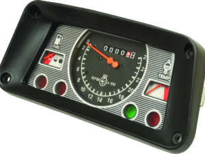 Combiné tableau de bord