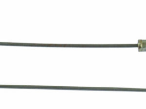 Câble arrêt moteur 1400mm