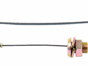 Câble arrêt moteur 1600mm