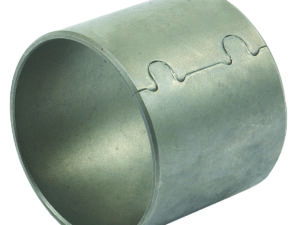 Bague axe de bras de renvoi de direction.