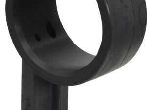 Palier support embrayage multidisques.