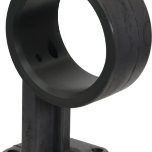 Palier support embrayage multidisques.