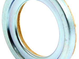 Bague étanchéïté moyeu pont avant