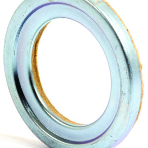 Bague étanchéïté moyeu pont avant