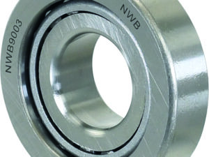 Roulement 30,00mm x 72,09mm x 19,20mm