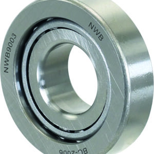 Roulement 30,00mm x 72,09mm x 19,20mm