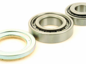 Kit roulements avec étanchéïté roue avant