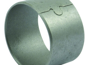 Bague axe de bras de renvoi de direction.