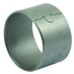 Bague axe de bras de renvoi de direction.