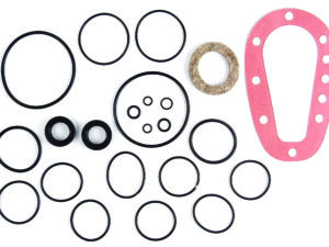 Kit jts boitier d.a.