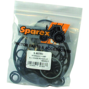 Kit joints pompe et couvercle relevage