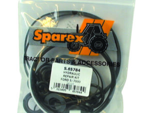 Kit jts relevage hyd.