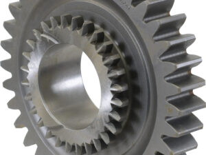 Pignon fou 3ème 35 dents. denture droite.