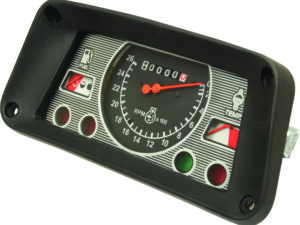 Combiné tableau de bord SH