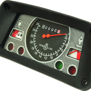 Combiné tableau de bord SH