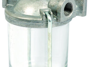 Décanteur complet 1/2UNF