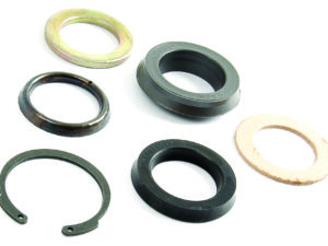 Kit joints vérin de direction hydrostatique