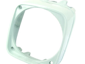 Support d’optique gauche