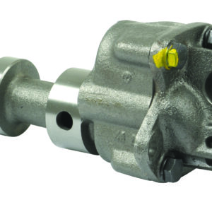 Pompe à huile moteur