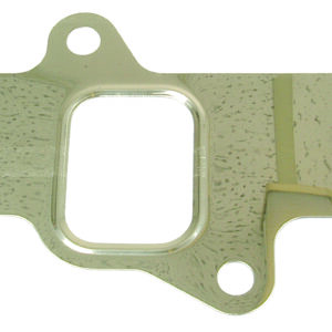 Joint d’échappement.