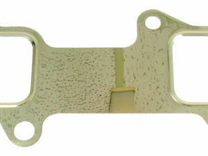 Joint d’échappement.