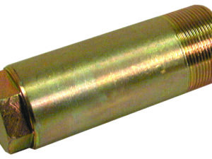 Axe pivot central d’essieu