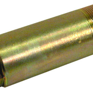 Axe pivot central d’essieu