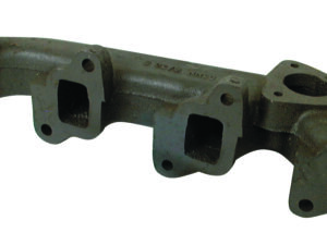 Collecteur échappement 90° 4 cylindres