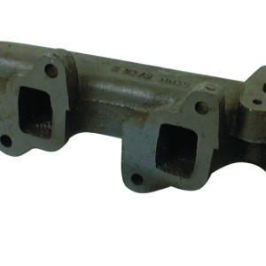 Collecteur échappement 90° 4 cylindres