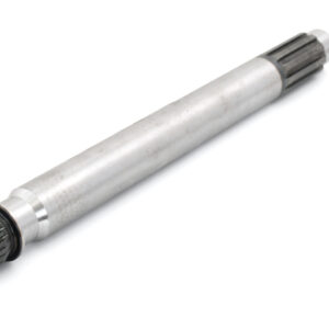 Arbre primaire boîte de vitesses Z.10/20. 490mm.