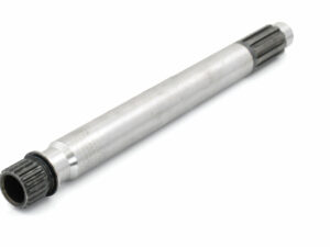 Arbre primaire boîte de vitesses Z.10/20. 490mm.