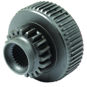 Moyeu PTO =83924781/D2NNN750A