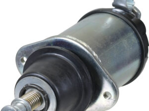 Solenoïde démarreur