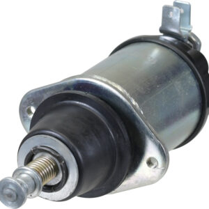 Solenoïde démarreur
