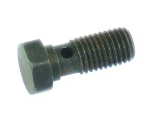 Vis creuse retour fuite inject. =D1NN9R523A