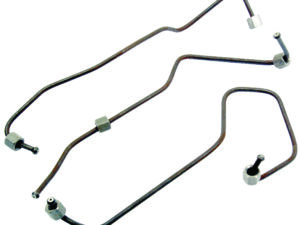 Jeu de tuyaux d’injecteur