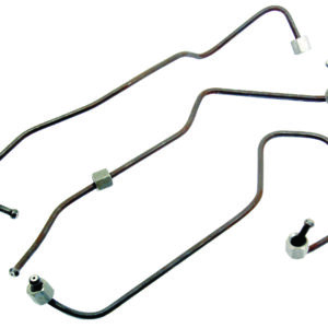 Jeu de tuyaux d’injecteur