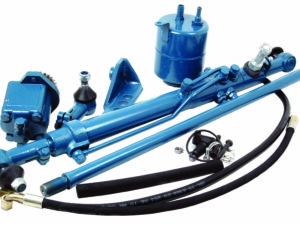 Kit de direction assistée