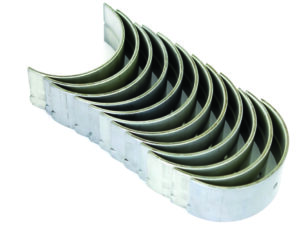 Jeu de coussinets de bielle STD